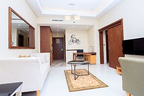 Element by Marriott Dar es Salaam