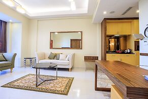 Element by Marriott Dar es Salaam