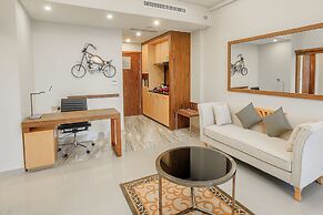 Element by Marriott Dar es Salaam