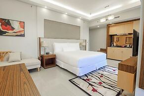 Element by Marriott Dar es Salaam