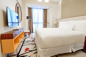 Element by Marriott Dar es Salaam