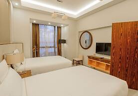 Element by Marriott Dar es Salaam