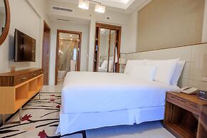 Element by Marriott Dar es Salaam