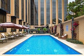Element by Marriott Dar es Salaam