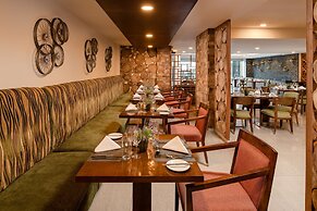 Element by Marriott Dar es Salaam