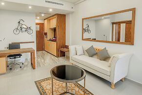 Element by Marriott Dar es Salaam