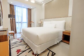 Element by Marriott Dar es Salaam