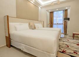Element by Marriott Dar es Salaam