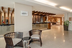 Element by Marriott Dar es Salaam