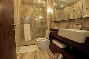 Element by Marriott Dar es Salaam