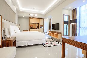 Element by Marriott Dar es Salaam