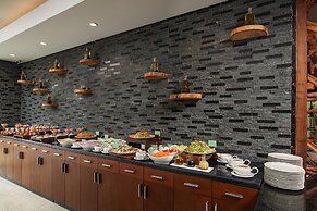 Element by Marriott Dar es Salaam