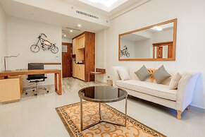 Element by Marriott Dar es Salaam