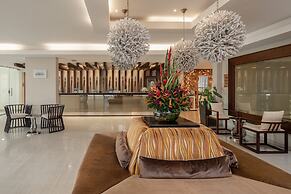 Element by Marriott Dar es Salaam