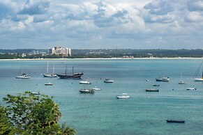 Element by Marriott Dar es Salaam
