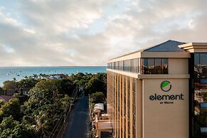 Element by Marriott Dar es Salaam
