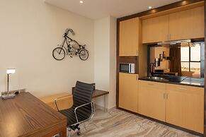 Element by Marriott Dar es Salaam