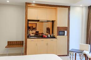 Element by Marriott Dar es Salaam