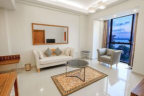 Element by Marriott Dar es Salaam