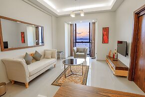 Element by Marriott Dar es Salaam