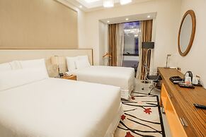 Element by Marriott Dar es Salaam
