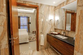 Element by Marriott Dar es Salaam