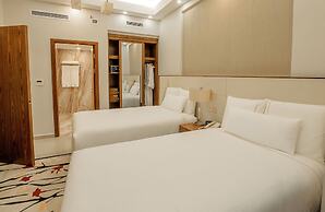 Element by Marriott Dar es Salaam