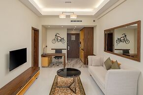 Element by Marriott Dar es Salaam
