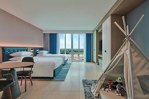 Four Points By Sheraton Desaru