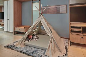 Four Points By Sheraton Desaru