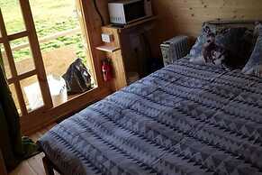 Lovely Glamping Dream Pod in St Austell, Cornwall