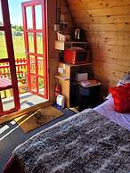 Lovely Glamping Dream Pod in St Austell, Cornwall