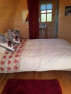 Lovely Glamping Dream Pod in St Austell, Cornwall