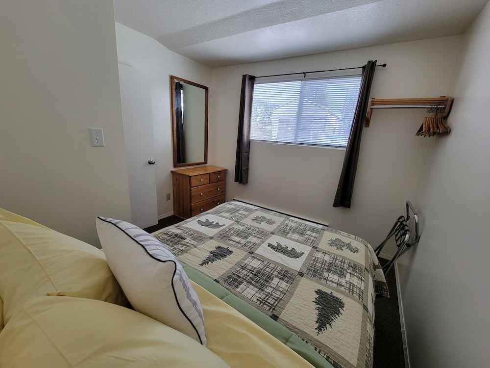 Mountain Springs Motel