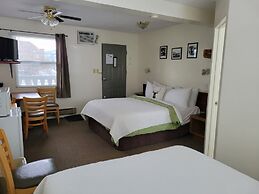 Mountain Springs Motel