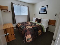 Mountain Springs Motel