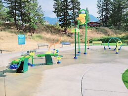 Mountain Springs Motel