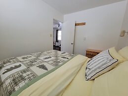 Mountain Springs Motel