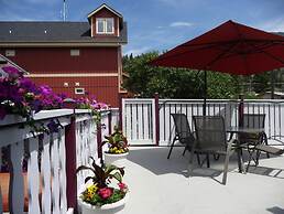 Mountain Springs Motel
