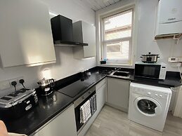Blackpool Abode - 124 Elite Apartments