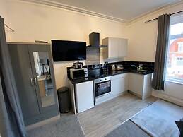 Blackpool Abode - 124 Elite Apartments