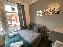 Blackpool Abode - 124 Elite Apartments