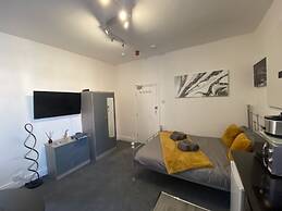 Blackpool Abode - 124 Elite Apartments