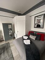 Blackpool Abode - 124 Elite Apartments
