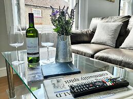 Malton Central Apartments