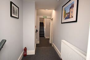 Malton Central Apartments