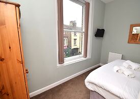Malton Central Apartments