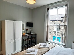 Malton Central Apartments