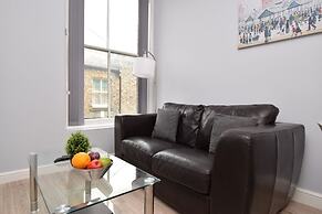Malton Central Apartments