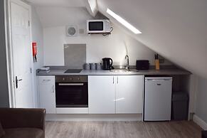 Malton Central Apartments